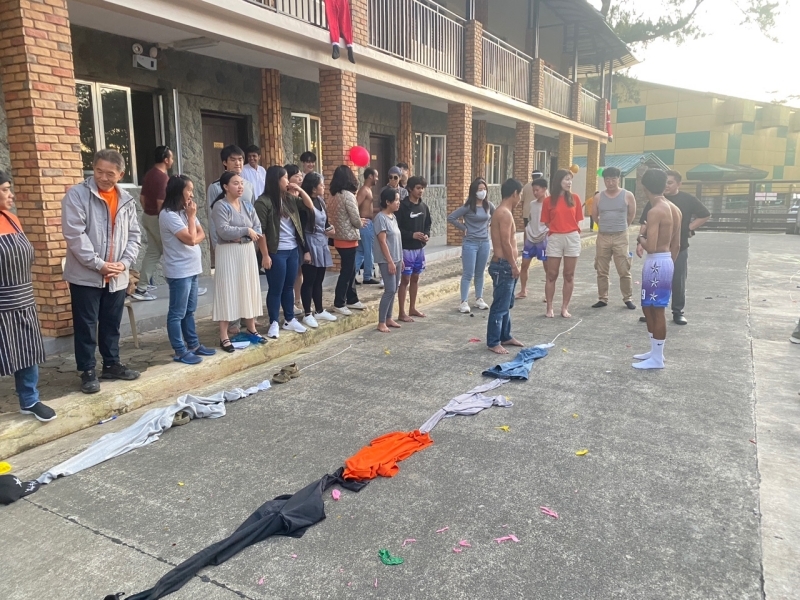 フィリピン留学 Cebu21 - A&J ECO CAMPUS-School Life-189